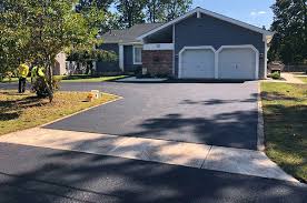 Driveway Snow Removal Preparation in Jeffersontown, KY